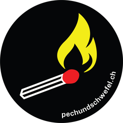 pechundschwefel-Logo